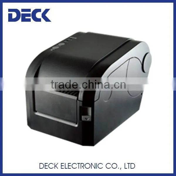 Mini Barcode label printer KD-2120T