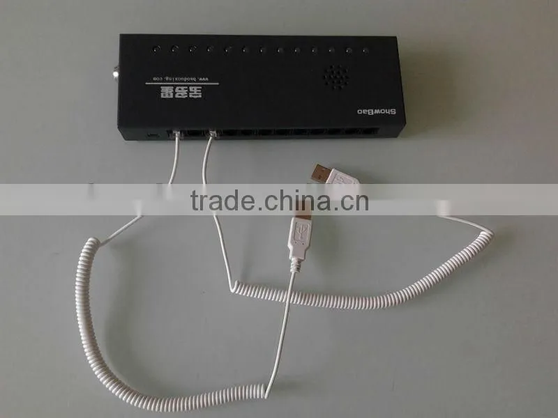 Security Alarm System for cell phone/camera/laptop/tablet