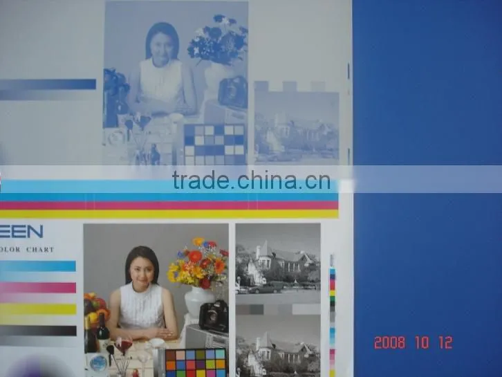 Quality offset printing plates