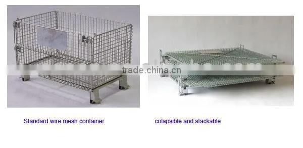 Supermarket or Department Store Display Racks
