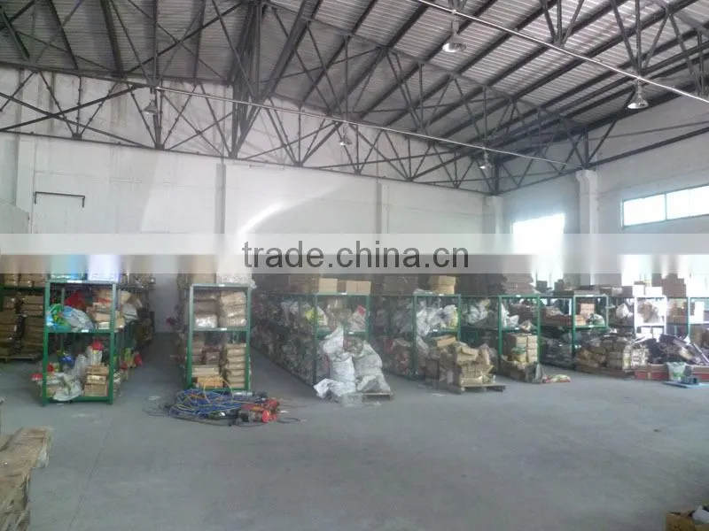 Hydraulic gas spring for machinery industry