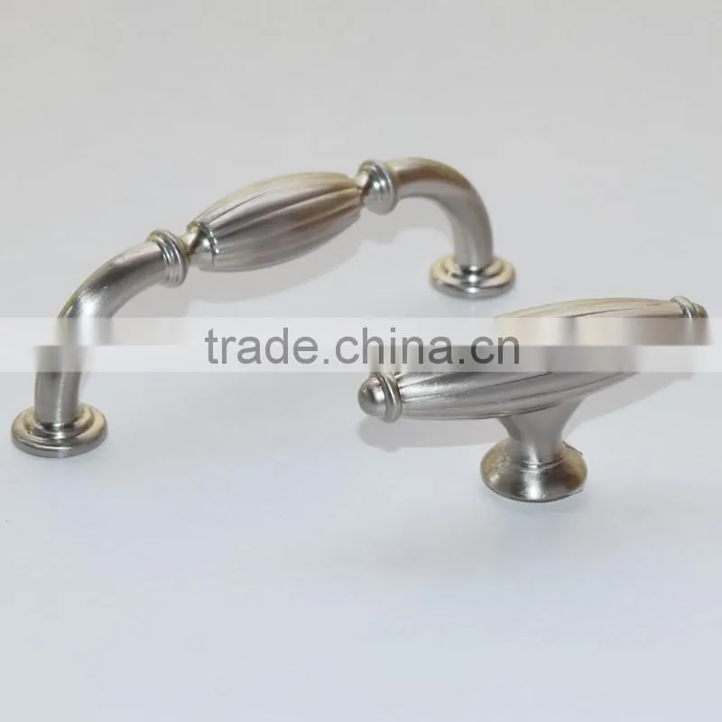 Wholesale Kitchen Cabinet Handles and Knobs,zinc alloy cabinet handle