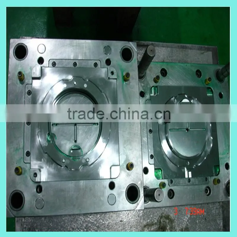 Auto body parts moulding Plastic Injection Auto Part mold mould
