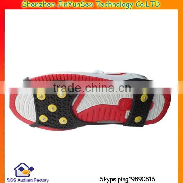non slip ice grips