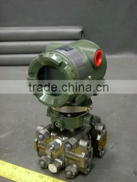 yokogawa temperature transmitter eja series
