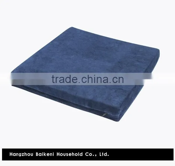 square plain pillow wholesale floor pillows cushion