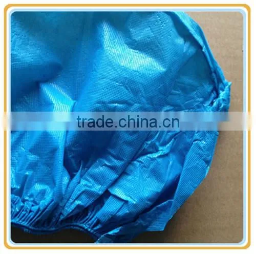 Disposable Non-Woven Indoor Shoe Covers