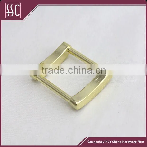 decorative metal bag buckle ,square ring for bags