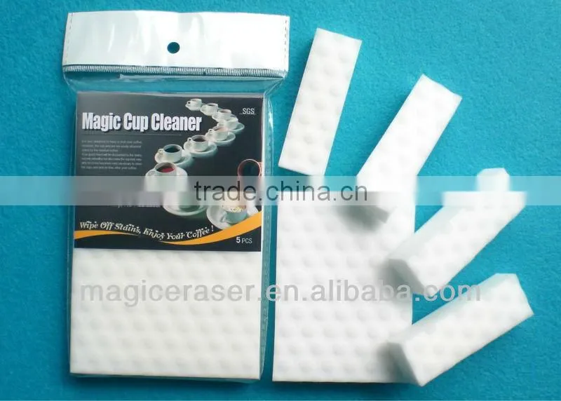 Smart Cleaning Tool Cleaning Equipment Ceramic Tile Cleaning Magic Scrub Sponge Multi Purpose Cleaner