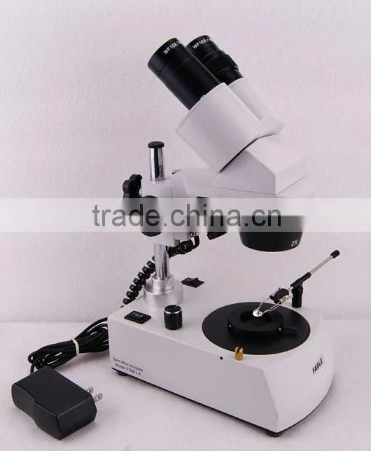 Gem Microscope