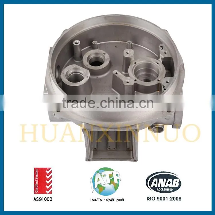 precision casting