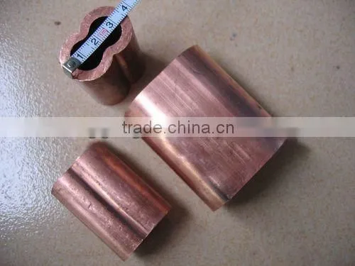 DIN3093 Oval Type Copper Sleeve