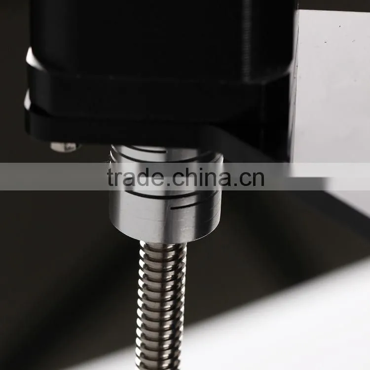 2016 Newest and Affordable Reprap Prusa I3 Printer 3D Printer China
