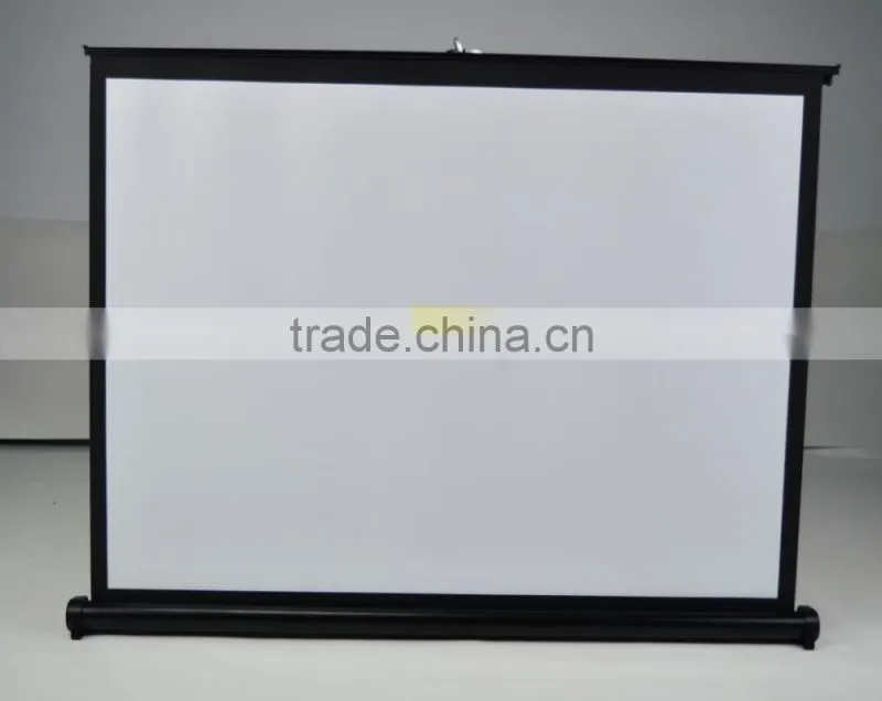 2016 Desktop screen table screen manufacturer in China