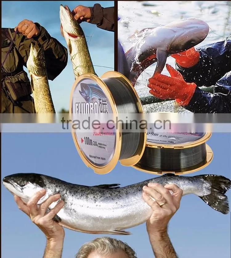 best monofilament fishing line
