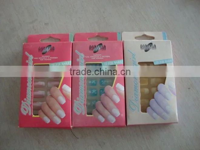 professional nail art designs