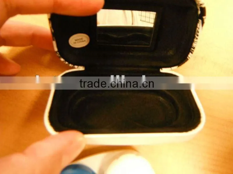 optical contact lense case