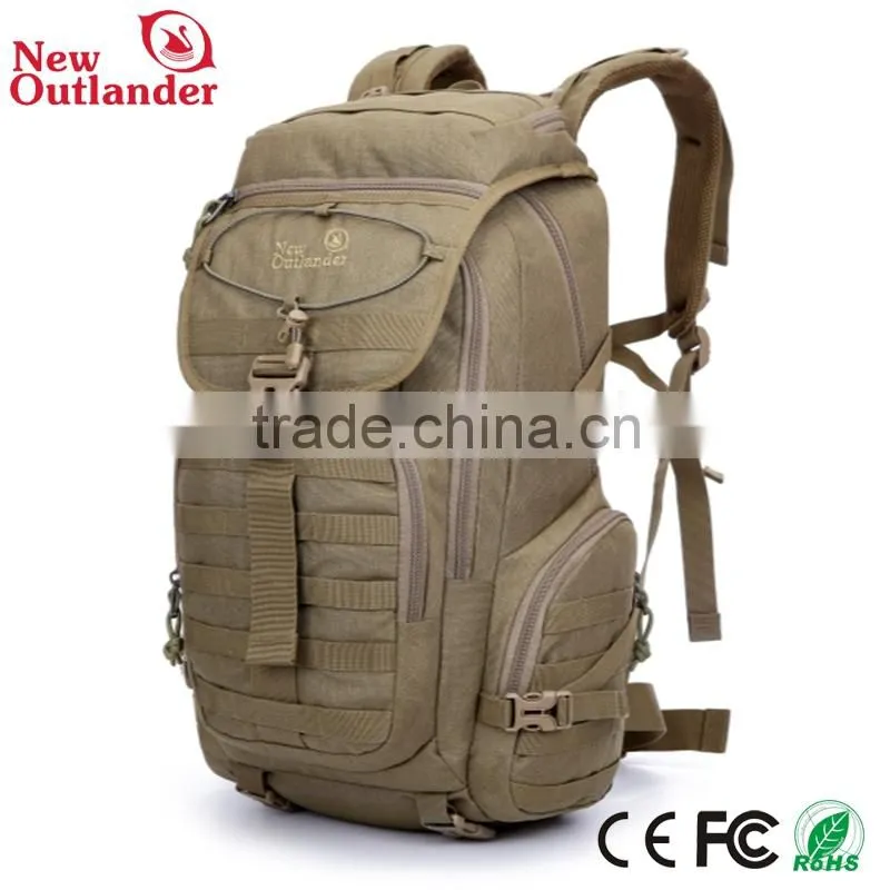 travelling waterproof backpack foldable bag