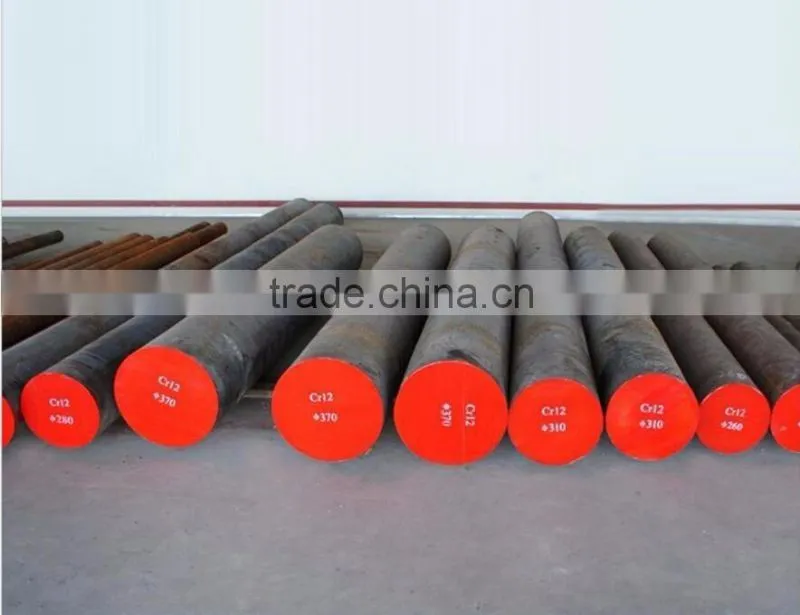 A36 Steel Round Bar Round Bar EN19 ST37-2 Steel Round Bar