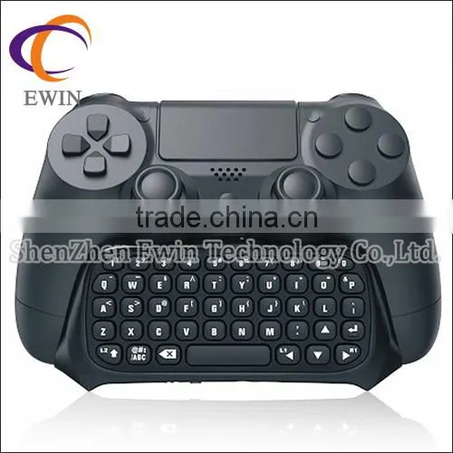 Hot Sale For PS4 Wireless Bluetooth Keyboard