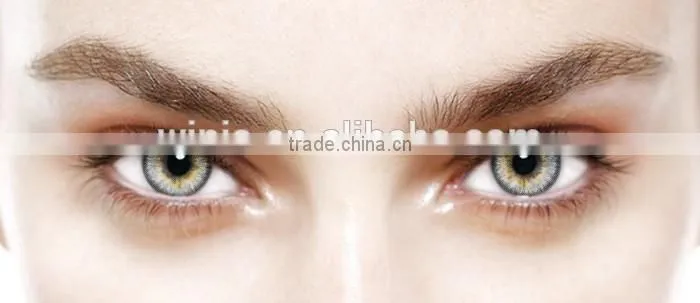 colored contact lenses LUNA G-322 eos korea color lens