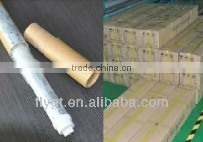 CE Anti-exlosion Glass 9W LED Tube Lighting