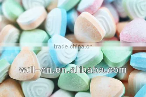 Asian food rice biscuits confectionery fruity press candy