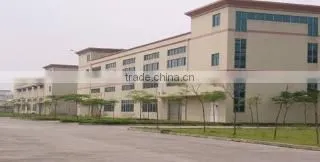 Zhengzhou Trophy Shine Imp & Exp Co., Ltd. company overview - view 1