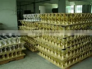 Zhengzhou Trophy Shine Imp & Exp Co., Ltd. company overview - view 2