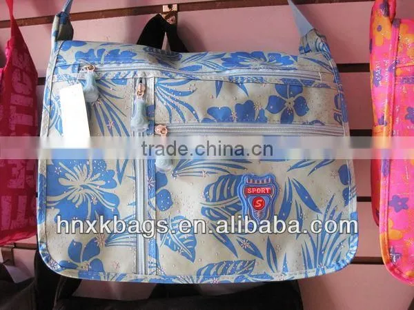 floral shoulder bags for teenagers