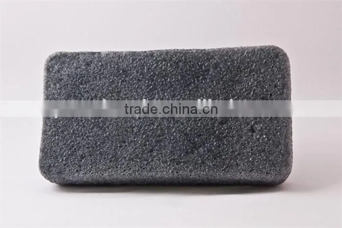 Bamboo Charcoal Konjac Sponge Deep Cleaning Face Brush