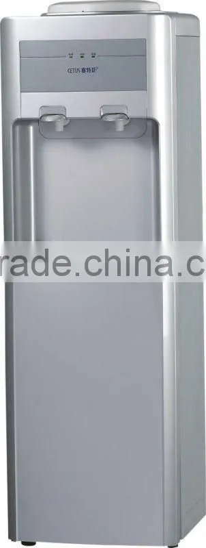 Compressor cooling stand water cooler