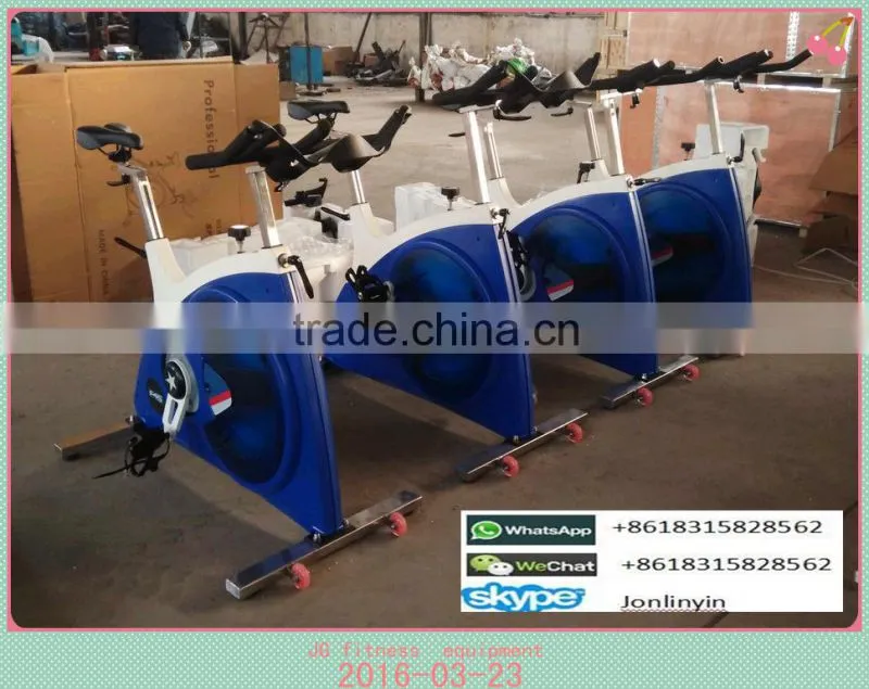 Dezhou new design spinning bike