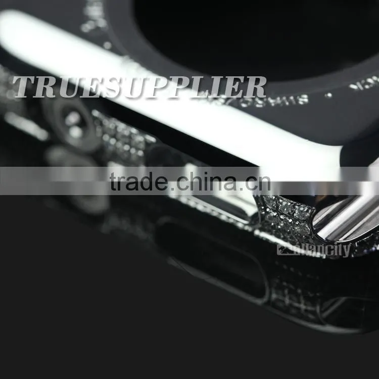 japan online shopping for apple watch platinum housing plated