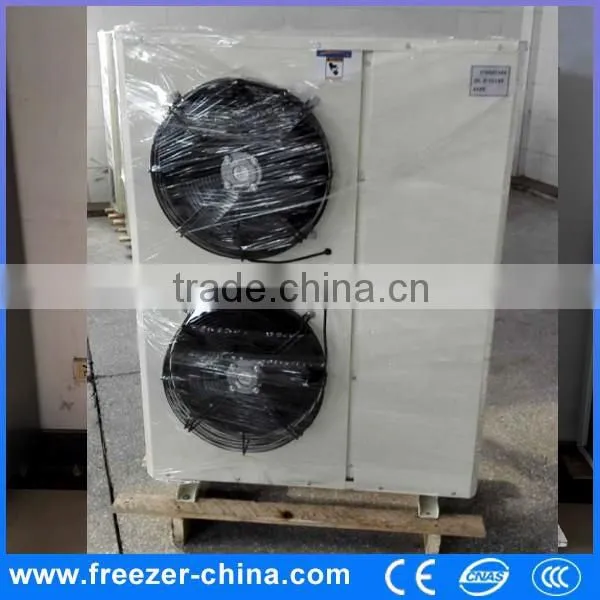 Condensing Unit Type Refrigeration Compressor for Cold Room