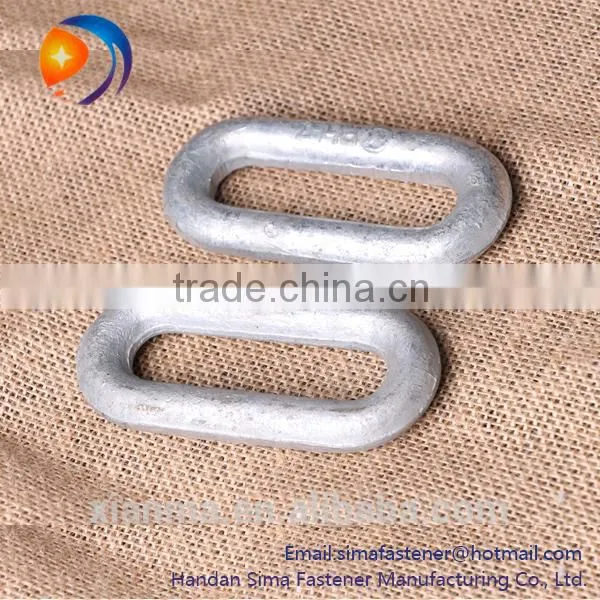 PH type Extension Ring/Chain Link for Link Fitting/Electricity Hardware Accessories
