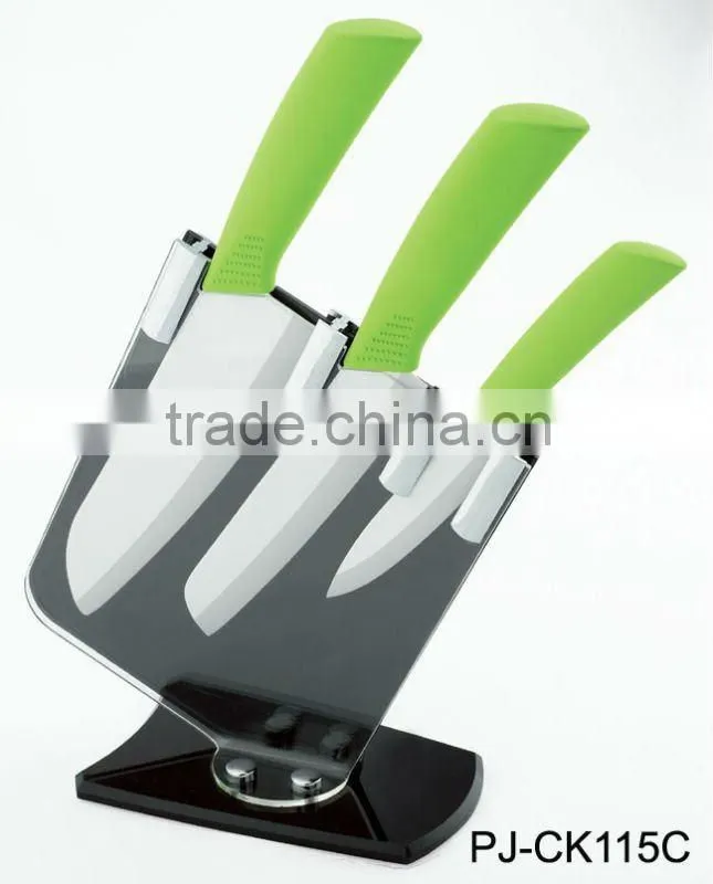 Ceramic Kitchen Knife