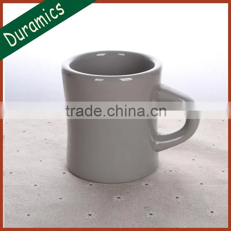 Competitive Price Good Sale Ceramic Coffee Mug With Handle