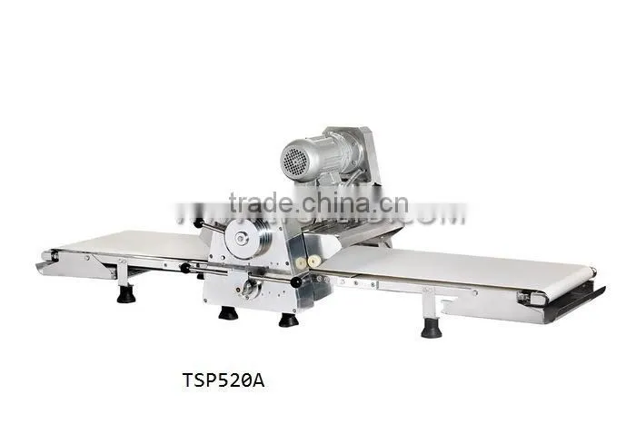Commercial Stand Type Bakery Equipment Automatic Dough Sheet Price