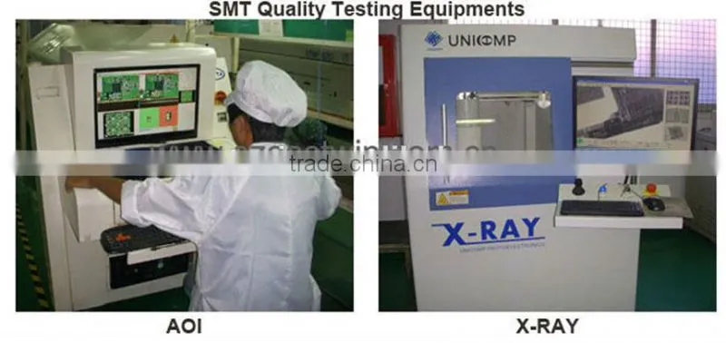 online pcb quote for quality multi layer printed circuit boards