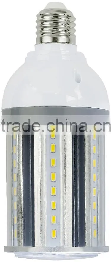 Singapore UL Listed LED Corn Lamp, 18W with SAMSUNG 5630 LEDs and Rubycon Capacitors, Retrofit Waterproof led corn lamp
