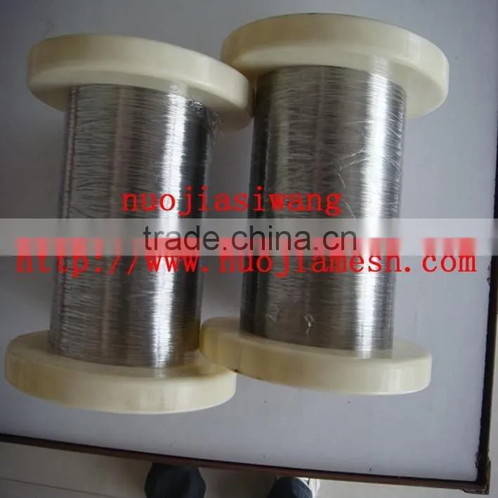 Stainless Steel Wire Mesh