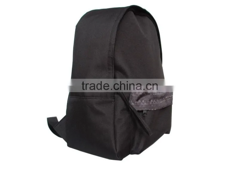 Custom hiking backpack/600D backpack bag you can import from china