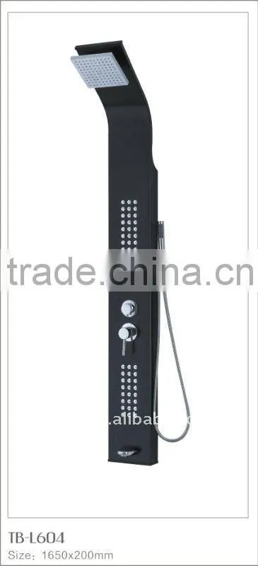Sector simple Sliding Shower Room/cabin/enclosure