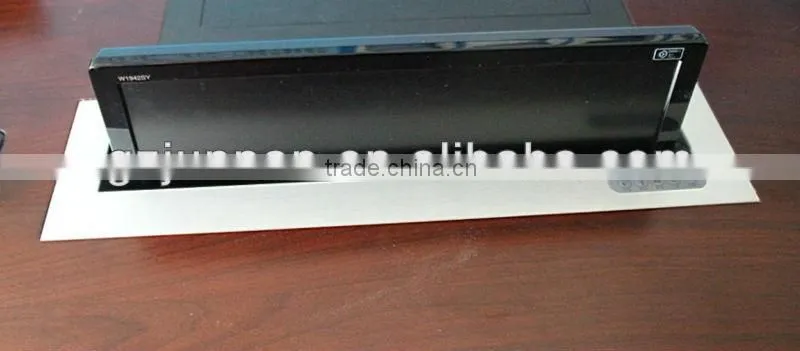 High quality multifunctional electric desk lift