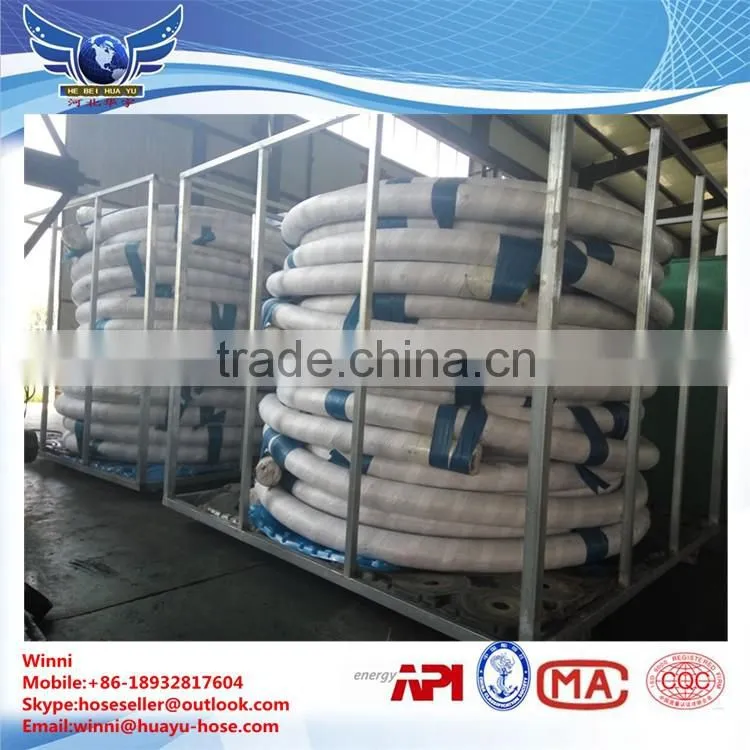 2016 high pressure rotary drilling hose