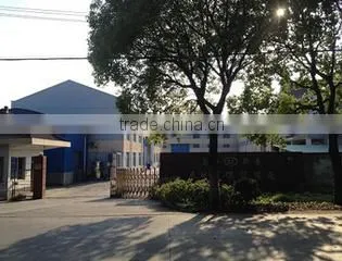 Shanghai Zhansheng Environmental Protection Equipment Factory company overview - view 1