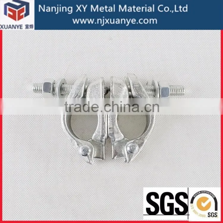 scaffold putlog coupler