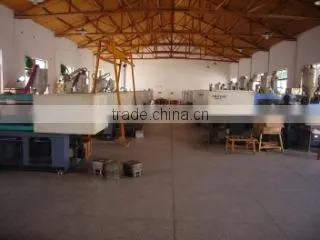 Shaoxing County Qiushi Stainless Steel Tube Enterprise Co., Ltd. company overview - view 3