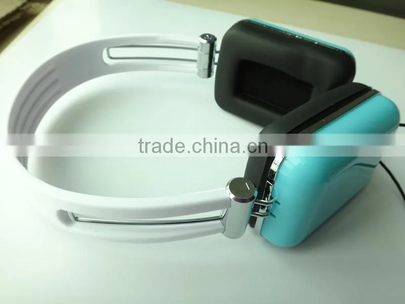 Make your own headphones,Wholesale headband headphones china